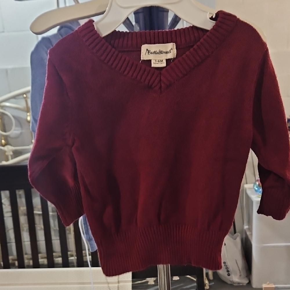 Kids Sweater